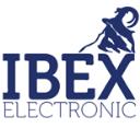 Ibex Electronic logo