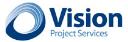 Vision Project Services (UK) Ltd logo