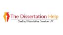 Online Dissertation Help UK logo