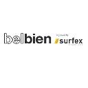Belbien UK logo
