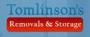 Tomlinson's Removals & Storage logo