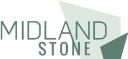Midland Stone Co. Ltd. logo