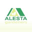 Alesta Gardeners logo
