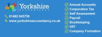 Yorkshire Accountancy Ltd image 2