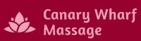 Canary Wharf Massage image 1