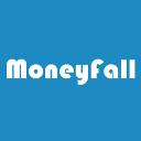 MoneyFall logo