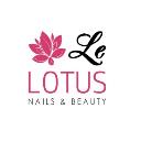 Le Lotus Nail Bar & Beauty Salon logo