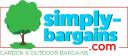 Garden & Outdoor bargains | Simply-Bargains.com logo