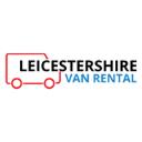 Leicestershire Van Rental logo