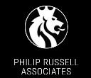 Philip Russell Associates logo