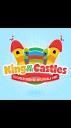 king of the castles logo
