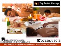 Joy Tantric Massage London image 9