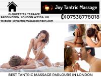 Joy Tantric Massage London image 5