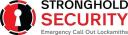 Stronghold Security logo