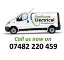Swadlincote Electrical logo
