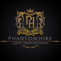 Phantom Hire image 1