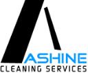 ASHINE Cleaning Services LTD logo