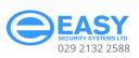 Easy Security Systems logo