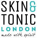Skin & Tonic logo
