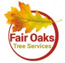 Fair Oaks Tree Services logo