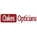 Oakes Opticians logo