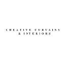 Creative Curtains and Interiors logo