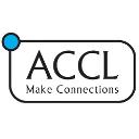 ACCL Network Data Cabling London logo