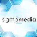 Sigma Media Co logo