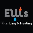 Ellis Plumbing and Heating logo