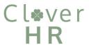 Clover HR logo