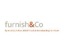 Furnish & Co logo