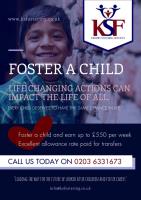 Kinship Fostering Services image 1