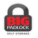 Big Padlock logo
