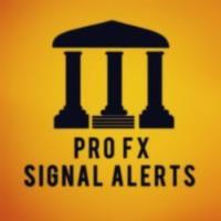 Pro FX Signal Alerts image 1