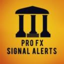 Pro FX Signal Alerts logo