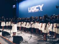 University Gospel Choir of the Year image 7