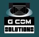 G Com Solutions Limited logo