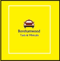 Borehamwood Taxis  image 1