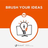 Brush Your Ideas image 2