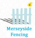 Merseyside Fencing logo