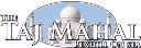 The Taj Mahal Bexhill logo