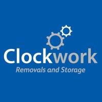 Clockwork Removals - Glasgow  image 1