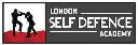 London Self Defence Academy logo