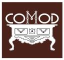 Comod logo