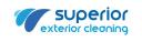 Superior Exterior Cleaning logo