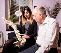 Bansel Osteopathy and Holistic Health image 2