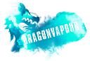 dragon vapour  logo