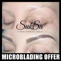 Suki Su Permanent Makeup image 1