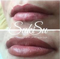 Suki Su Permanent Makeup image 3