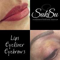 Suki Su Permanent Makeup image 4